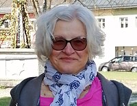 Rosina Siegl