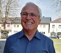 Johann Maria Gutenbrunner