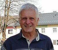 Ludwig Siegl