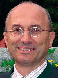 Franz Vogelmayer
