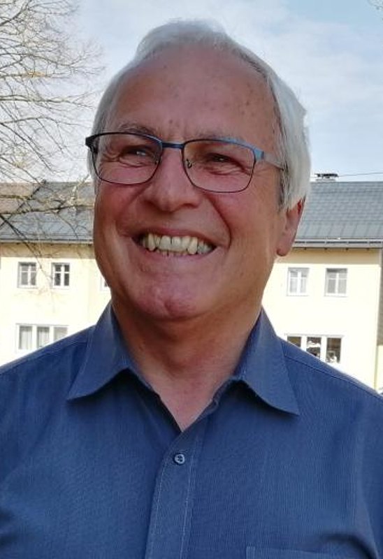 Johann Maria Gutenbrunner